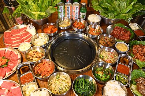 romantic baka reviews|Restaurant review: Romantic Baka Korean Restaurant .
